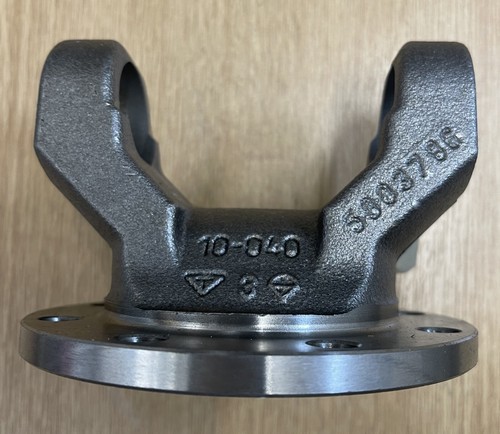 Fermec / Terex Yoke Part No
