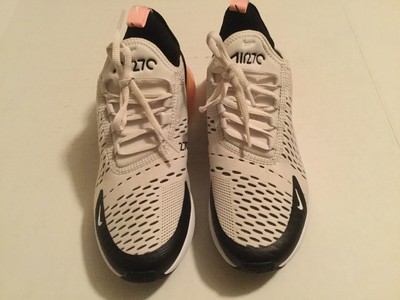 nike air max 270 platinum coral