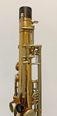 selmer pennsylvania　テナーサックス　ケース付　ヴィンテージ Selmer Pennsylvania Tenor Saxophone W/ Case & Mouthpiece | eBay