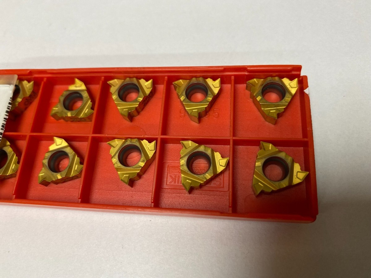 SANDVIK 266RL-16MM01A250M 1135 10pcs | eBay
