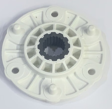 Hub for LG Washer Rotor For MBF618448 4413EA1...