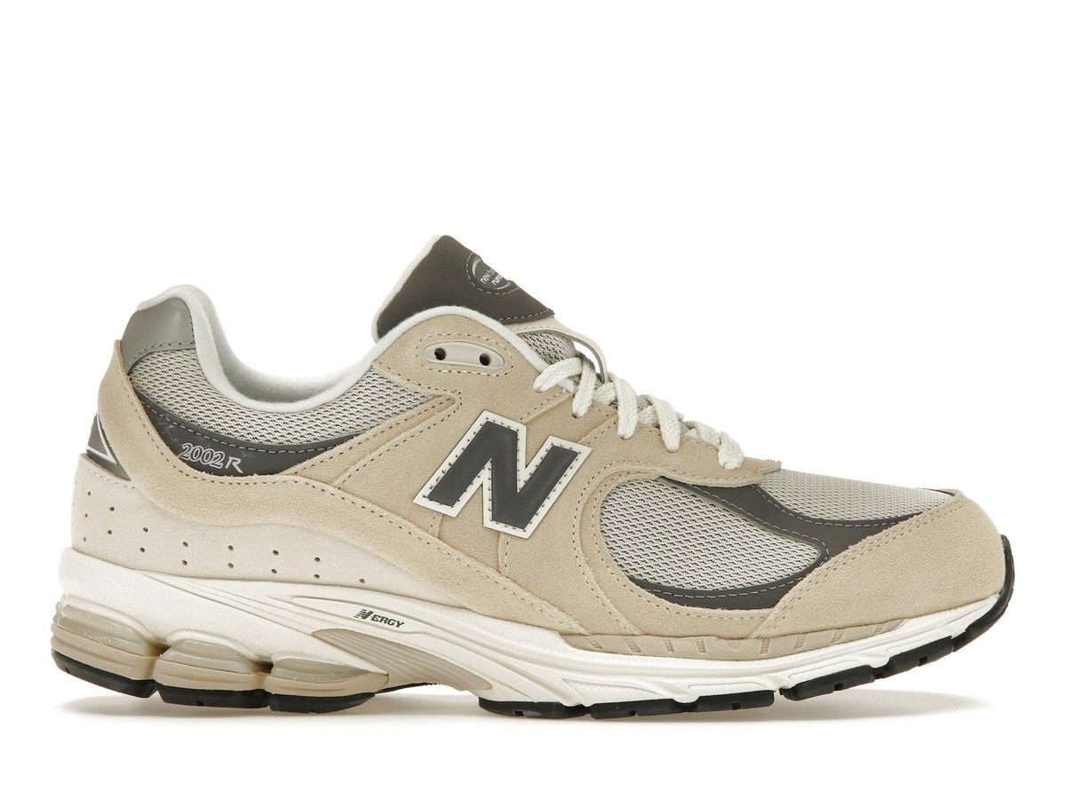 New Balance 2002R Sandstone Magnet - M2002RFA | eBay