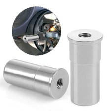 Oversized Steering Tilt Column Pivot Pins For Chevy 69-96 Corvette, 67-02 Camaro