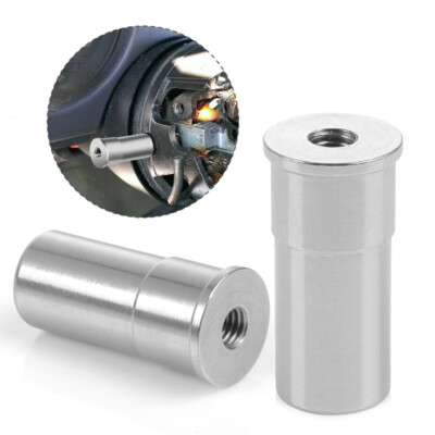 Oversized Steering Tilt Column Pivot Pins For Chevy 69-96 Corvette