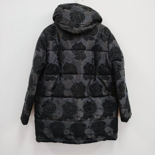 tao comme des garcons アウター tao タオ ビッグボタン ノーカラージャケット
