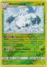 Pokemon Forbidden Light Abomasnow Rare Reverse Holo 4/131