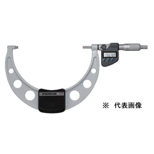 Mitutoyo 293-252-30 Coolant Proof Digimatic Micrometer 150-175 mm SPC Output