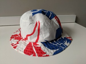 huf tropical hat
