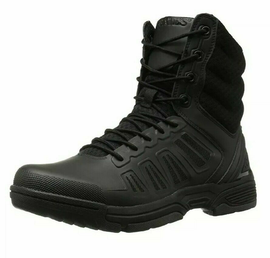 NEW Bates Men's 6601 SRT 7-INCH Tactical Lightweight Boot MEN'S SIZE  14-MEDIUM