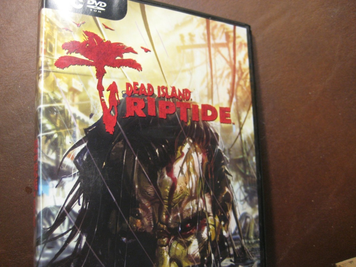 XBox360 ] Dead Island Riptide - Special Editi.. | Köp på (724644150