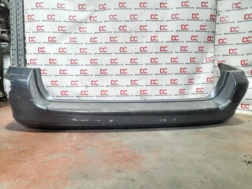 7410R5 Paragolpes Trasero para PEUGEOT 307 BREAK / SW (S1)(04.2002) 2005 161127 - Imagen 1 de 8