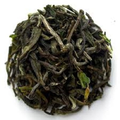 Darjeeling Tea Fresh (FRESH FIRST FLUSH) JUNGPANA SFTGFOP I SPECIAL  400 Gms  