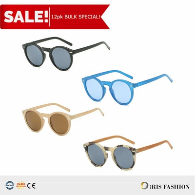 black sunglasses bulk