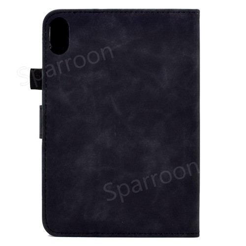 Für iPad 10/11 Generation A16 2025 11 10,9 Zoll 2022 Leder Hülle Schutzhülle NEU - Bild 19 von 64