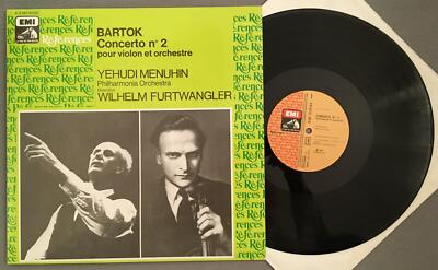 B.BARTÓK/ KONZERT  Nr.2 UNIVERSAL EDTION Bartók: Concerto No. 2 (1930) for piano and orchestra
