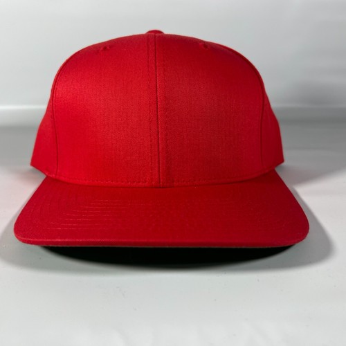 Vintage NOS Blank Pacific Headwear 