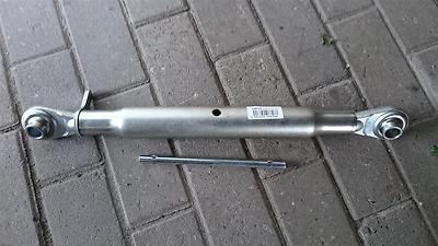 Hydraulischer Oberlenker Kat.1 410-570 Zzgl. Schlauchsatz Schlepper Traktor 120148335