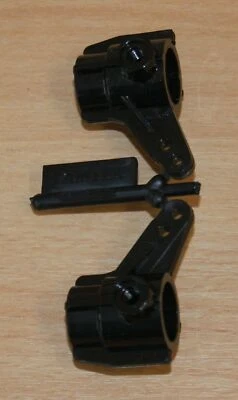 Tamiya 58154 Hummer/Baja Champ/King/TL01B/Racing Lancer, 0445572 piedi verticale, NUOVO