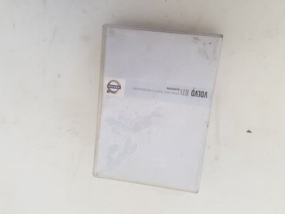 VOLVO NAVI DVD RTI EUROPE 31285067 12 MONATE GARANTIE