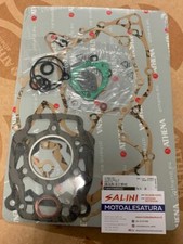 Serie Guarnizioni Motore Gilera Crono 125 cc 1986/1994