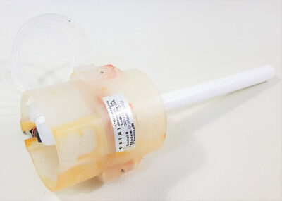 Sensor ATMI Packaging SP2BDAAB-232122 Smartprobe