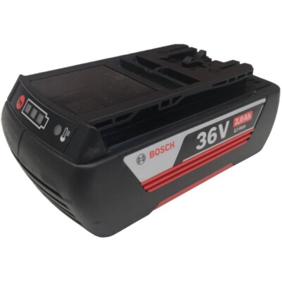 Bosch 36V 2.0Ah Akku Neue Zellen