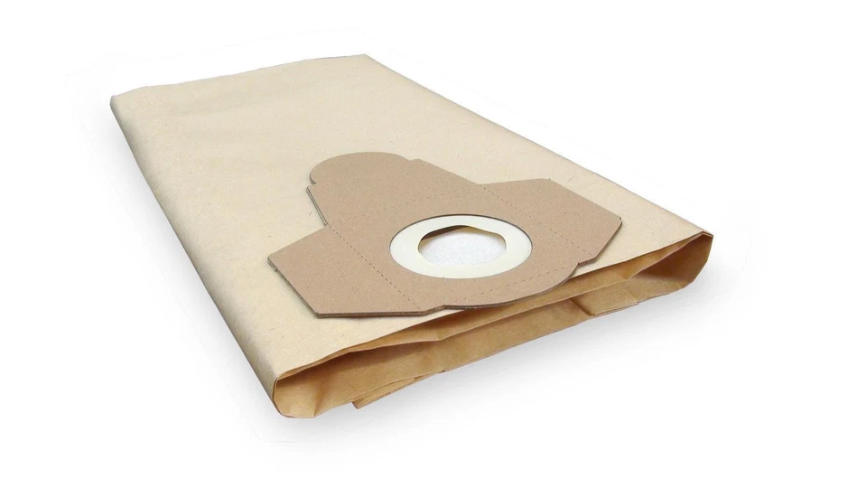 10 Sac D'Aspirateur Pour pour Stanley SXVC30XTDE