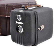 Daci Boxkamera 6X6