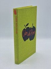Cider with Rosie - Laurie Lee - Folio Society - 1st edition - 2016 - VGC