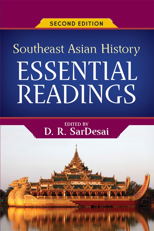 Southeast Asian History - 2nd Edition