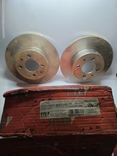 Disque de frein Lancia PRISMA