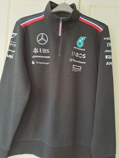 F1 Team Merchandise Mercedes Alfa Romeo Redbull Alphatauri Racing Bulls F1 Polo