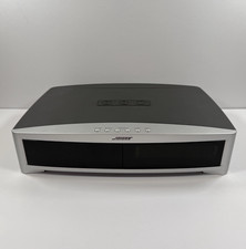 Bose Model AV3-2-1 II Media Center Series II Console Only UNTESTED / PARTS ONLY