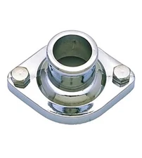 Engine Coolant Thermostat Housing Trans Dapt Performance 4987