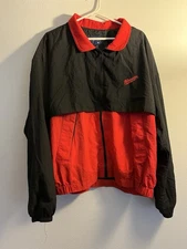 Vintage Swingster Made In USA- Size extra large Milwaukee Tool Embroidery  