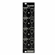 Omni-Tone Quadar Quad Envelope Generator Module