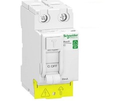 Interrupteur différentiel