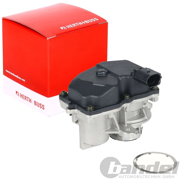 Herth+Buss AGR-VENTIL Passend FüR Audi A3 A4 A5 A6 A7 Q2 Q3 Q5 Cupra Formentor-image