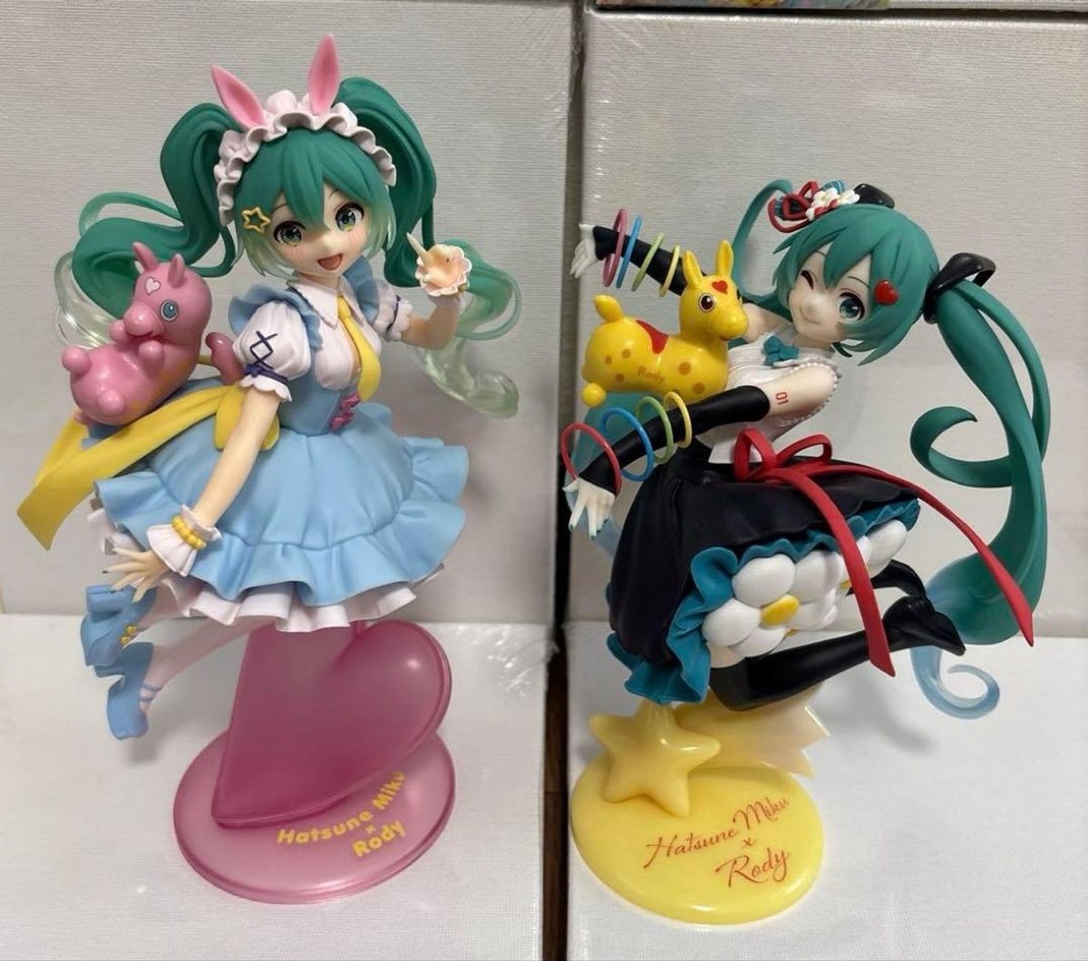 Hatsune Miku - Figurine SPM Noël 2022