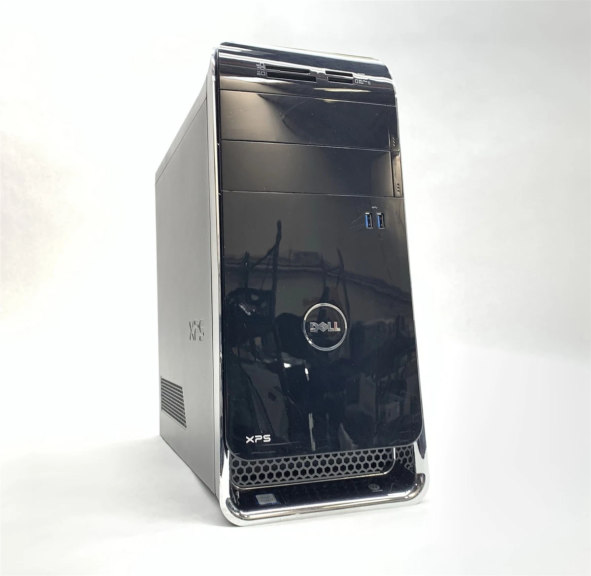 Dell Mini Tower Intel Core i7 6th Gen. PC Desktops & All-In-One
