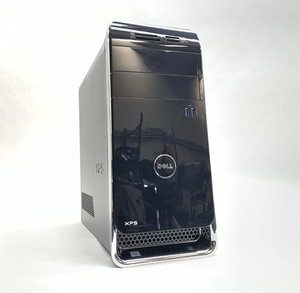 【完動品】 Dell XPS 8900 D14M Core-i7 Wi-Fi Amazon.com: Dell XPS 8900 Desktop Computer (6th Generation Intel