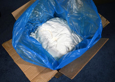 Premium NatureWax  Coconut 2 Candle Wax 47lbs - Clean Burn, Great Scent Throw