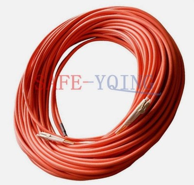 one for cclink IE fiber optic cable G50-2C-5M-B-LL 5M  New  @yay #zn