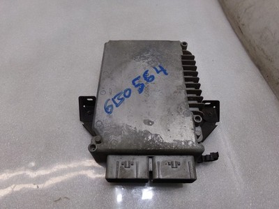 1998 Plymouth Breeze 2.0L AT Fed Emission Electronic Computer Module Pcm Ecm Oem