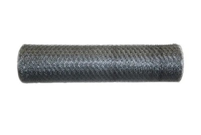 TrendLine Sechseckgeflecht 10 m 50 cm hoch, verzinkt  Sechseckgeflecht