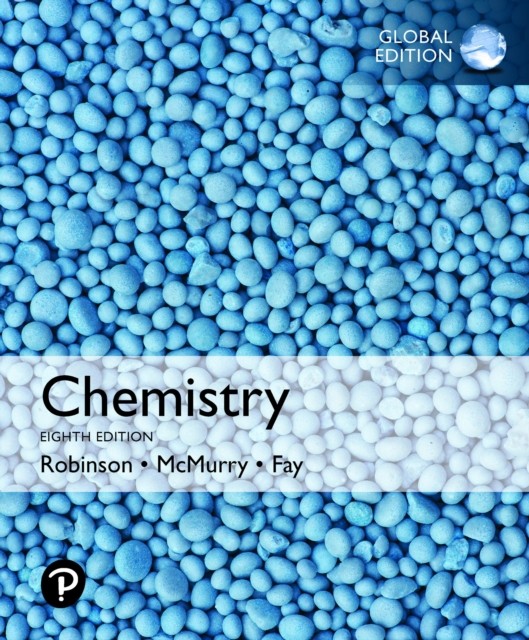 Chemistry Global Edition