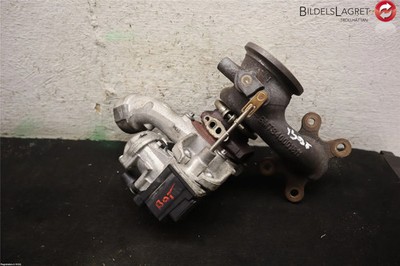 ORIGINAL Turbolader VW GOLF VII (5G1, BQ1, BE1, BE2)  2016
