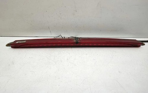 BMW 3 Touring E91 Zusatzbremsleuchte 7159020 3.00 Diesel 2007 33703197