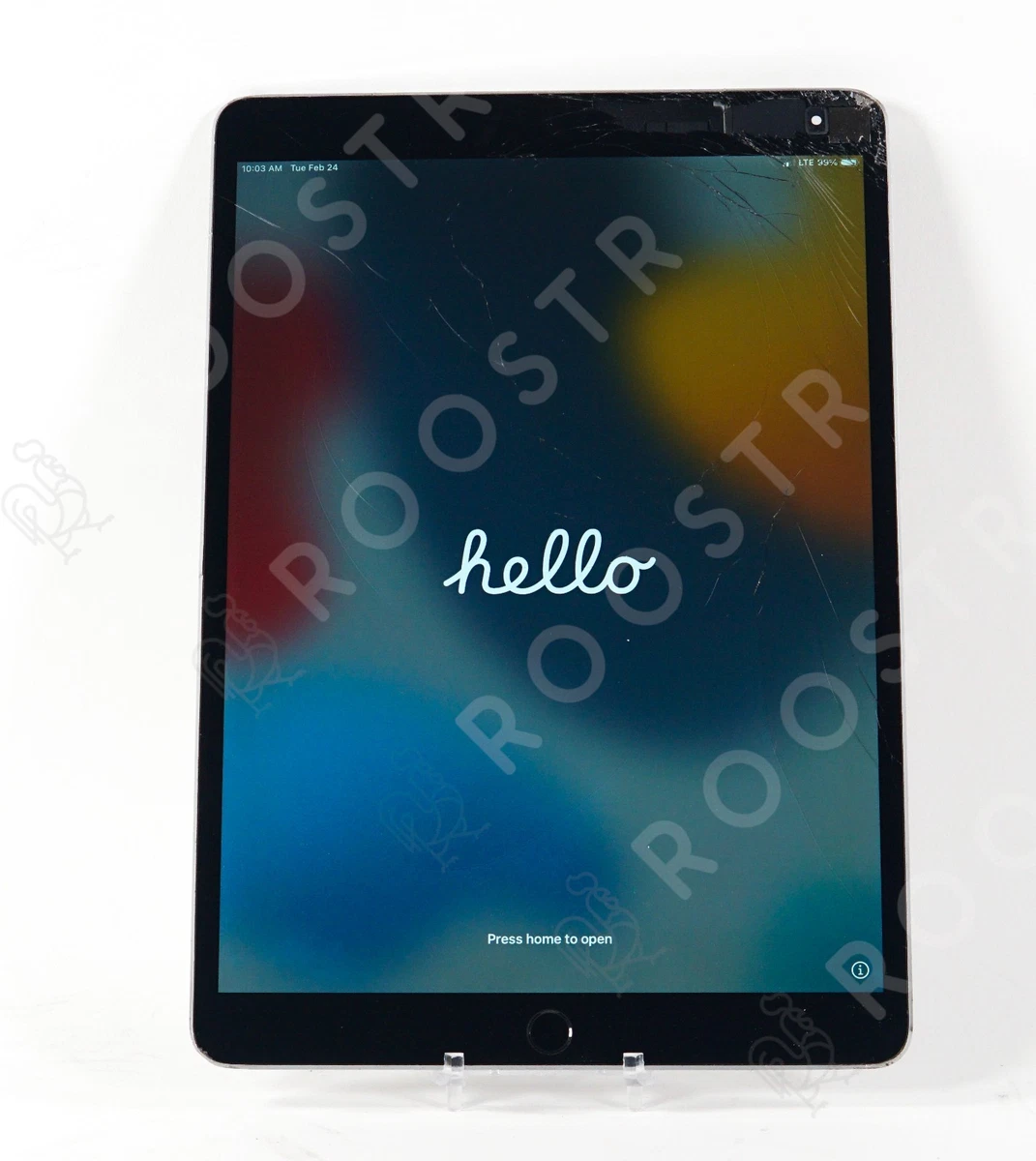 Apple iPad Pro (1st Generation) 256 GB Tablets for sale - eBay