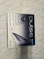 Livescribe Pulse Smartpen 2GB 200 hrs. Audio Recorder Mac Windows USB New-in-Box